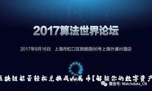 区块链能否轻松兑换成人民币？解锁你的数字资产！
