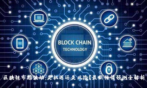 区块链市场波动：是机遇还是风险？最新行情预测全解析
