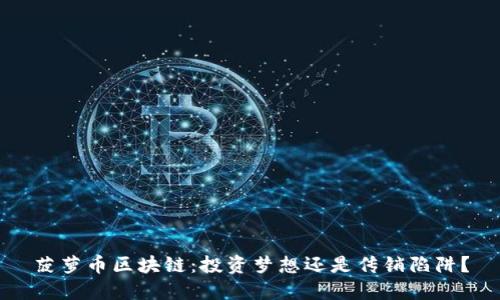 菠萝币区块链：投资梦想还是传销陷阱？
