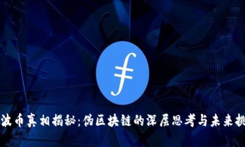 瑞波币真相揭秘：伪区块链的深层思考与未来挑战