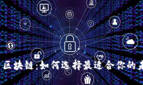 数字币与区块链：如何选择最适合你的未来投资？