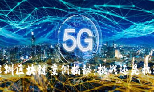  深圳区块链案例揭秘：挑战还是机遇？