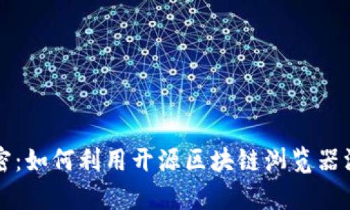 解锁莱特币的秘密：如何利用开源区块链浏览器深入了解交易真相