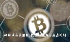 比特币与区块链：数学的魅力与底层逻辑