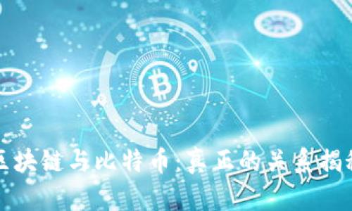 区块链与比特币：真正的关系揭秘