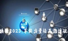 区块链2023：革新力量还是泡沫破灭？