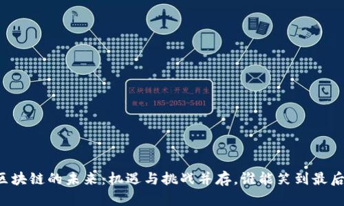 区块链的未来：机遇与挑战并存，谁能笑到最后？