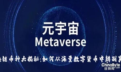 区块链币种大揭秘：如何从海量数字货币中辨别真伪？