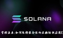 掌控未来：如何选择最合适的区块链供应商？