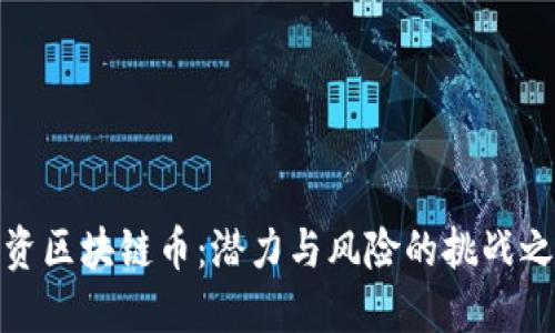 投资区块链币：潜力与风险的挑战之战