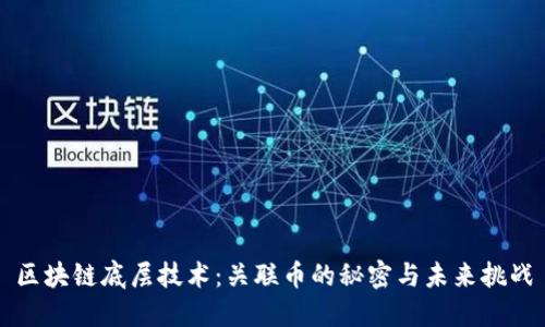 区块链底层技术：关联币的秘密与未来挑战