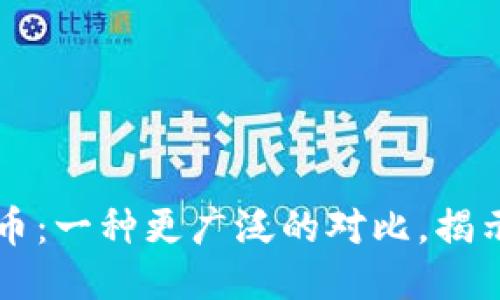 以太坊与比特币：一种更广泛的对比，揭示区块链的未来