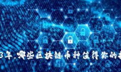 2023年，哪些区块链币种值得你的投资？