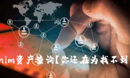 如何快速搞定Tokenim资产查询？你还在为找不到资产信息而烦恼吗？