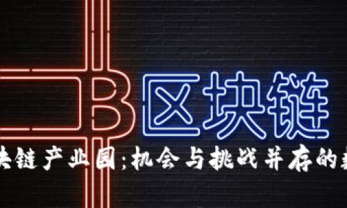 南宁区块链产业园：机会与挑战并存的数字未来