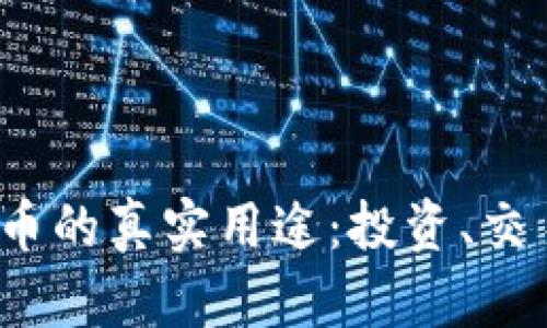 揭秘区块链存储币的真实用途：投资、交易还是数据安全？