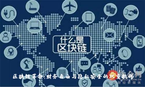 区块链革命：财务自由与隐私安全的双重挑战